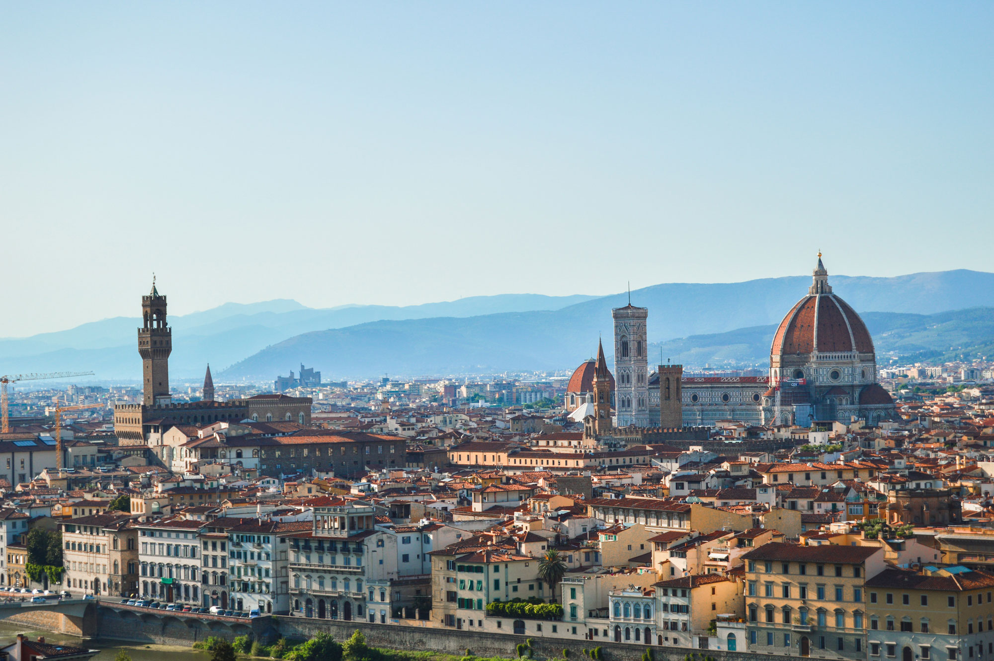 Florence, Italy