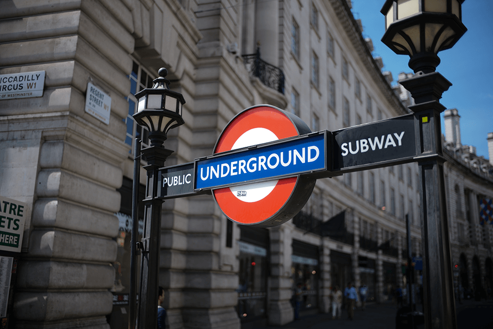 London Underground