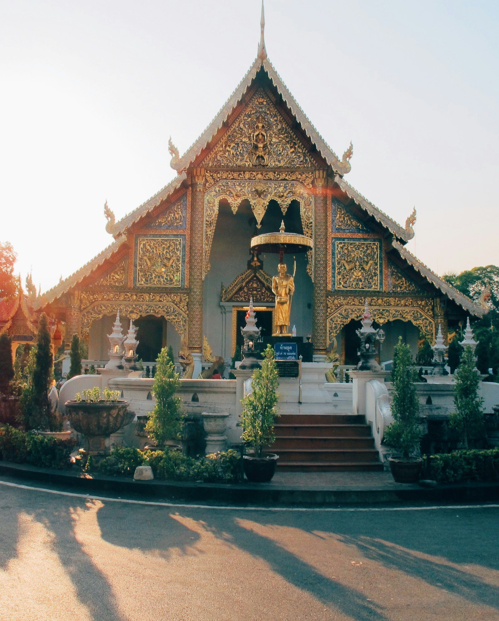 Chiang Mai, Thailand